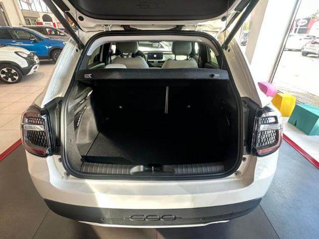 FIAT 600 Hybrid 100 CV DCT MHEV La Prima - Foto 6