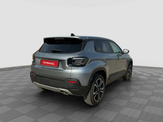 JEEP Avenger Avenger 1.2 Turbo 100 CV Summit rif. 23965732 - Foto 5