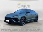 LAMBORGHINI Urus Urus 4.0 V8 S auto "COME NUOVA!!" PPF OPACO rif. 24101717