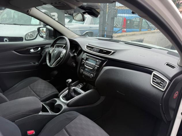 Nissan Qashqai 1.5 dCi 110cv - Superprezzo - Tutto incluso - Foto 7