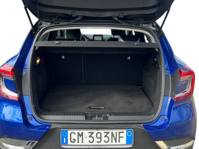 Renault Captur II 2019 1.6 E-Tech hybrid Techno Fast Track 145cv auto - Foto 10