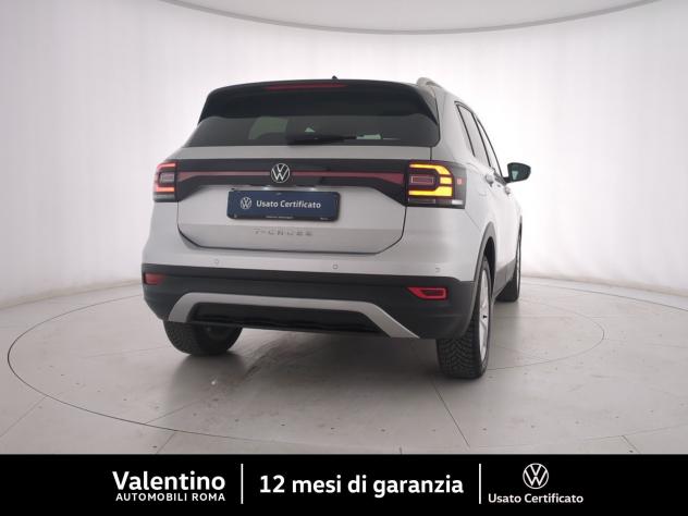 Volkswagen T-Cross 1.0 TSI DSG Advanced - Foto 3
