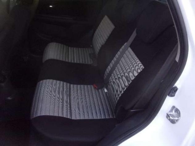 FIAT Sedici 1.6 16v Emotion 4x4 120cv-UNICO PROPRIETARIO rif. 24204029 - Foto 8