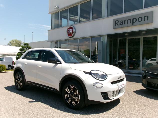 FIAT 600 1.2 Hybrid 110cv Vari colori - Foto 6