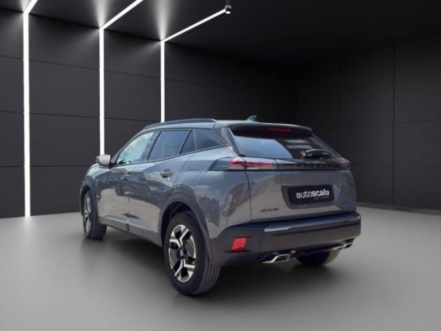 PEUGEOT 2008 Hybrid 145 e-DCS6 Allure rif. 23798736 - Foto 3