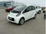 Citroen C-Zero FULL ELECTRIC SEDUCTION