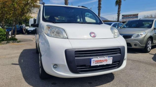 FIAT QUBO EMOTION 5 POSTI 1.4 8V 77 CV Dynamic Natural Powe - Foto 5