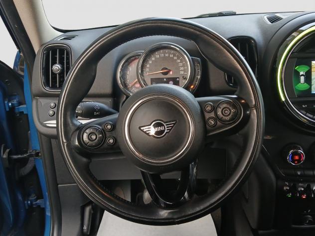 Mini Countryman Cooper D Business 2.0 Twin Power Turbo - Foto 10