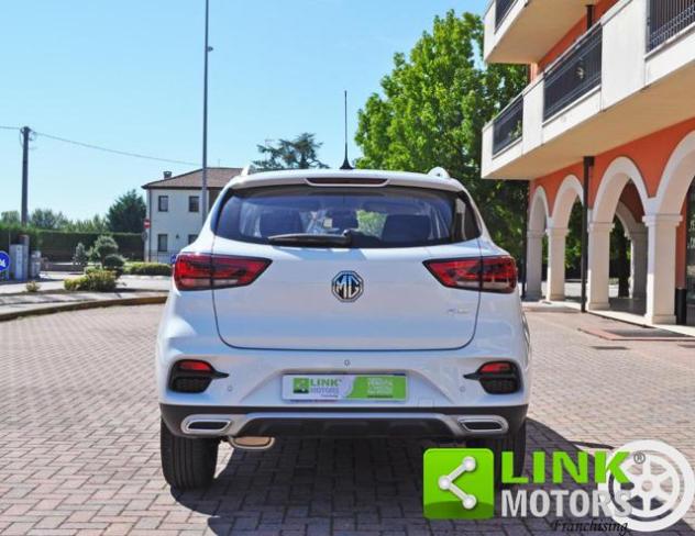 MG ZS 1.5 VTi-tech Comfort rif. 24069358 - Foto 4