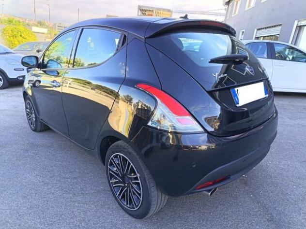 LANCIA Ypsilon 1.0 FireFly 5 porte S&S Hybrid Alberta Ferretti rif. 24115205 - Foto 6