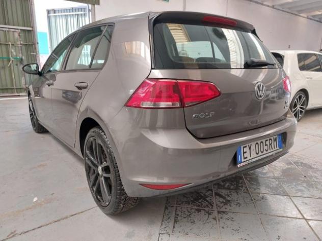 VOLKSWAGEN Golf 1.6 TDI 5p. rif. 23411672 - Foto 6