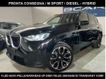 BMW X3 xDrive20d 48V MSport "20 M Sport/Navi/Pelle/Gancio rif. 23727625