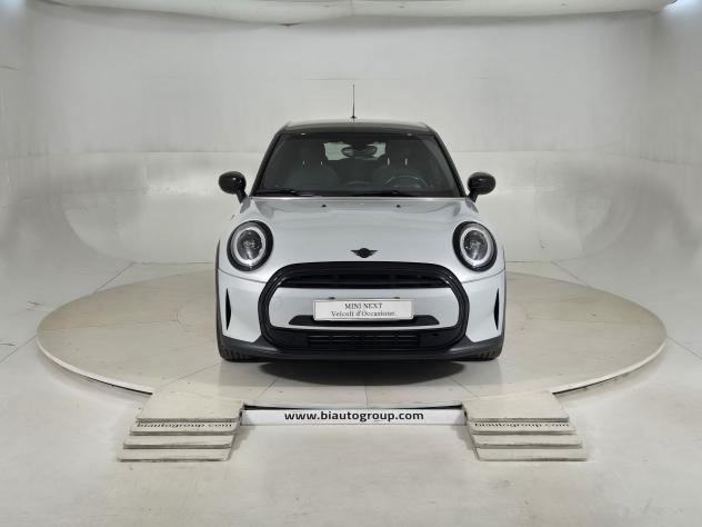 MINI Mini 5 porte Mini F55 2021 5p Mini 5p 1.5 Cooper Classic auto - Foto 3