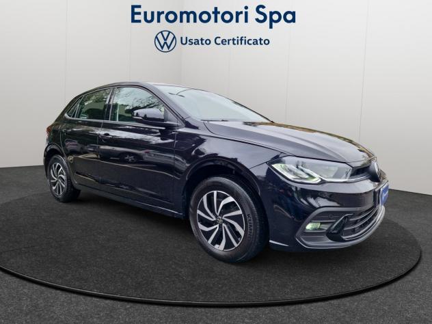Volkswagen Polo Polo 1.0 tsi Life 95cv dsg - Foto 7