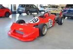 OLDTIMER Toyota Ralt RT1 Formula 3 rif. 14855332