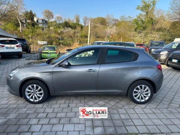 ALFA ROMEO Giulietta 1.6 JTDm 120 CV Super – 2018 rif. 22253636 - Foto 2