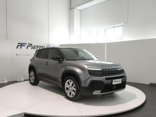 Jeep Avenger Avenger 1.2 Turbo Altitude - Foto 6