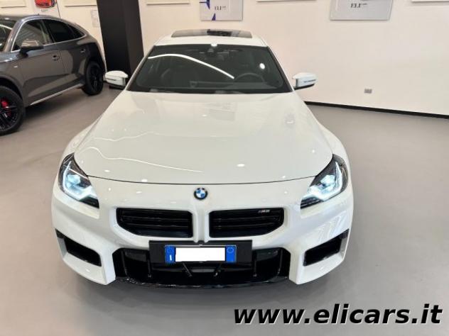 BMW M2 M2 TETTO APRIBILE - IVA ESPOSTA rif. 24208055 - Foto 3