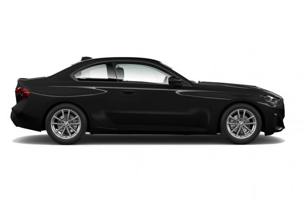 BMW Serie 2 M240I XDRIVE COUPÉ