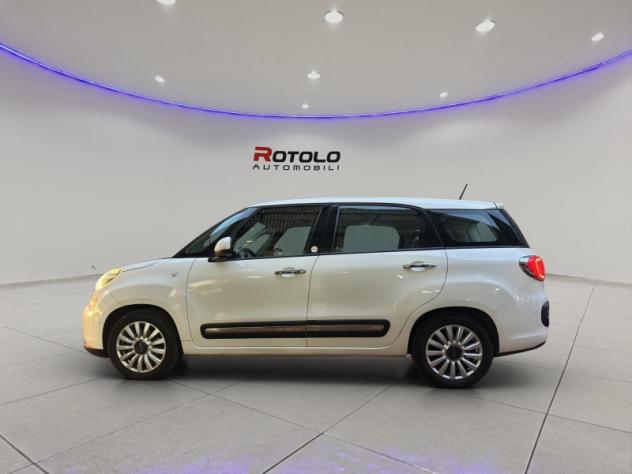FIAT 500L Living 500L Living 1.6 Multijet 105 CV Pop Star - Foto 4
