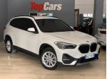 Bmw X1 xDrive18d Sport
