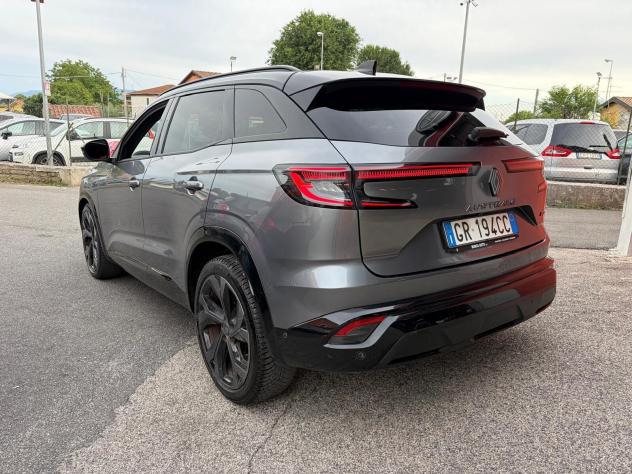 Renault Austral Full Hybrid E-Tech 200 CV Techno Esprit Alpine - Foto 6