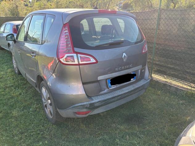 Fiat Panda, Renault Scenic, Chevrolet Spark, Mazda, Volkswagen Polo (PACCHETTO PER COMMERCIANTI) - Foto 2