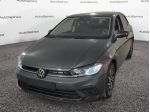Volkswagen Polo 1.0 TSI Edition Plus #nazionale
