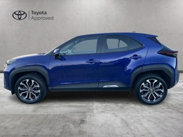 TOYOTA Yaris Cross 1.5 Hybrid 5p. E-CVT Trend rif. 24062606 - Foto 3