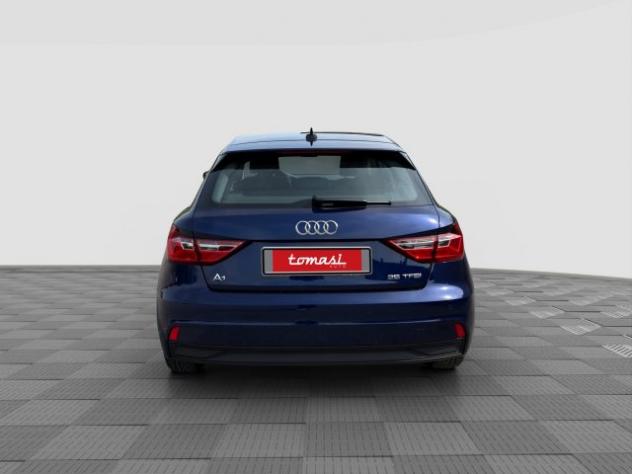 AUDI A1 A1 SPB 25 TFSI rif. 23696860 - Foto 4