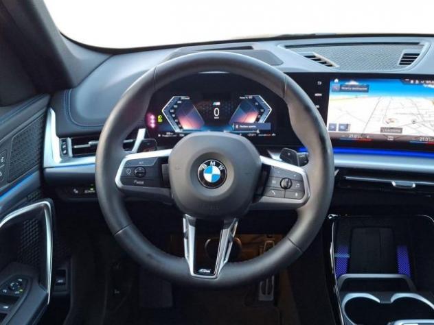 BMW X1 xDrive 23i Msport Aut. rif. 24208096 - Foto 10