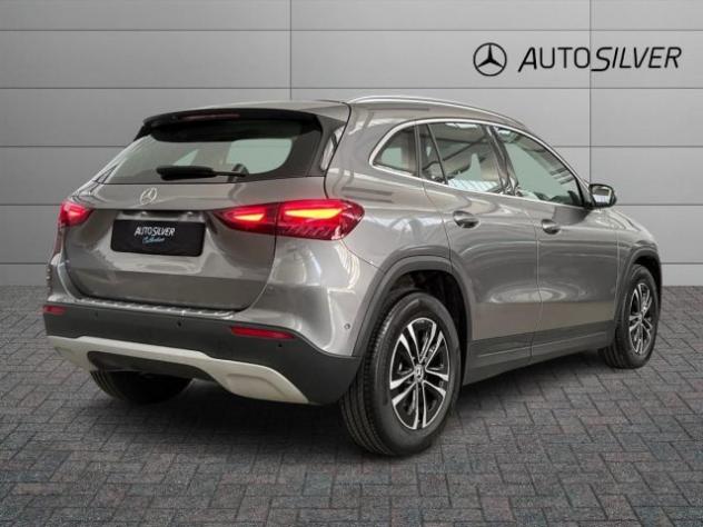 MERCEDES-BENZ GLA 180 d Automatic Progressive Advanced auto rif. 24123192 - Foto 2