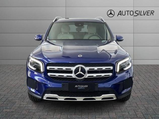 MERCEDES-BENZ GLB 200 Automatic Sport Plus rif. 23980327 - Foto 3