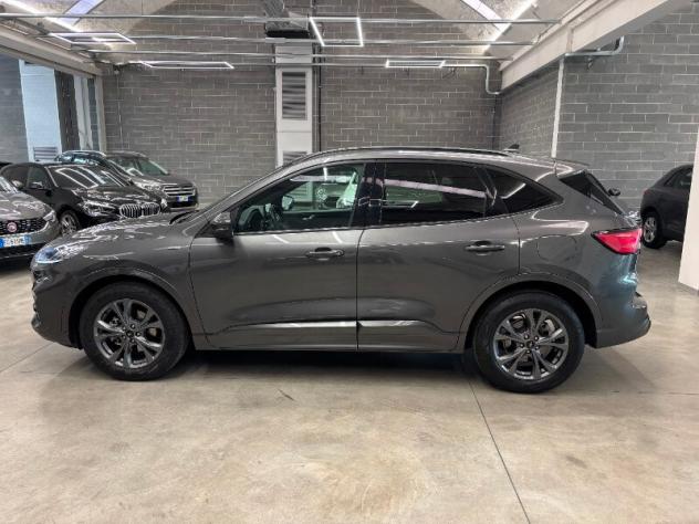 FORD Kuga 3ª serie Kuga 2.5 Full Hybrid 190 CV CVT 2WD ST-Line X - Foto 2