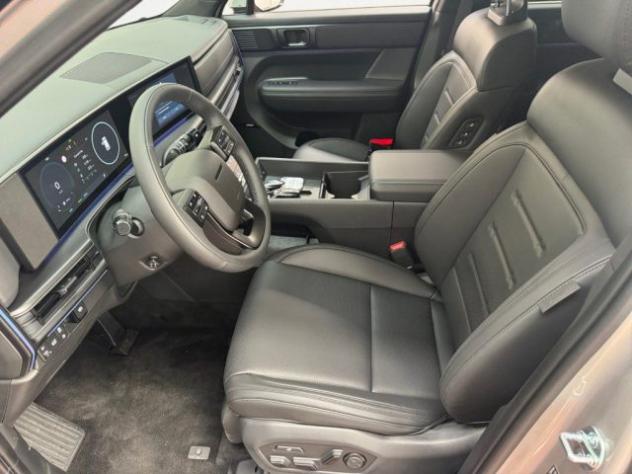 HYUNDAI Santa Fe 1.6 T-GDi PHEV 4WD AT 5 posti XClass Calligraphy rif. 22859852 - Foto 10
