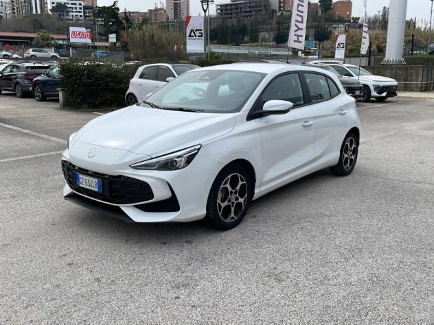 MG MG3 MG3 1.5 Comfort-Aziendale