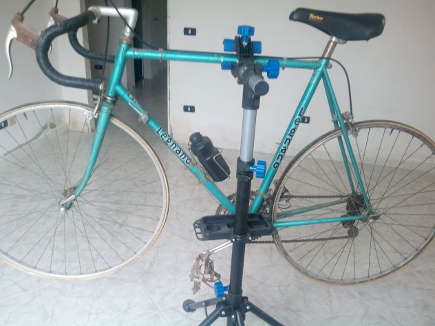 Vendo Bici