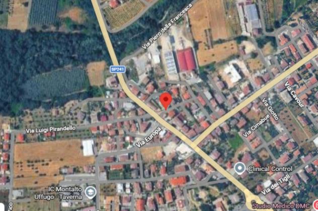 Immobile in asta di 26 m² in vendita a Montalto Uffugo - Foto 10