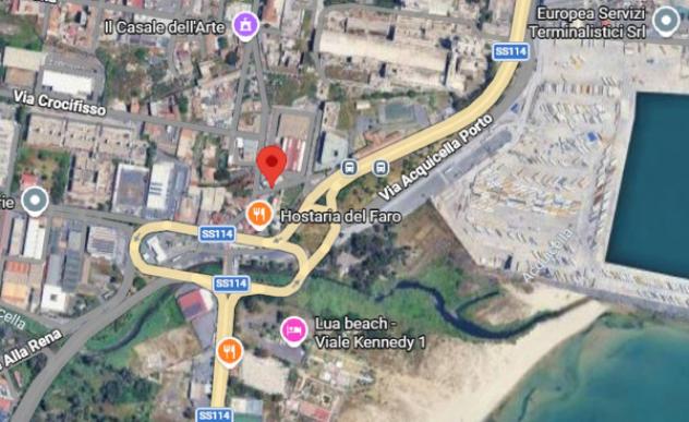 Immobile in asta di 5 m² con più di 5 locali in vendita a Catania - Foto 6