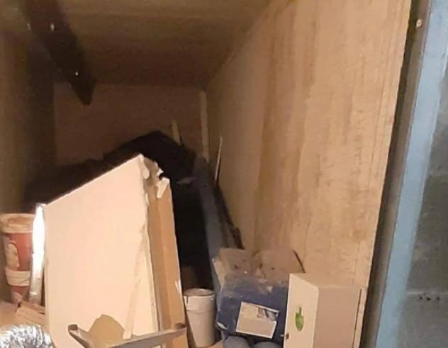 Immobile in asta di 10 m² in vendita a Milano - Foto 3