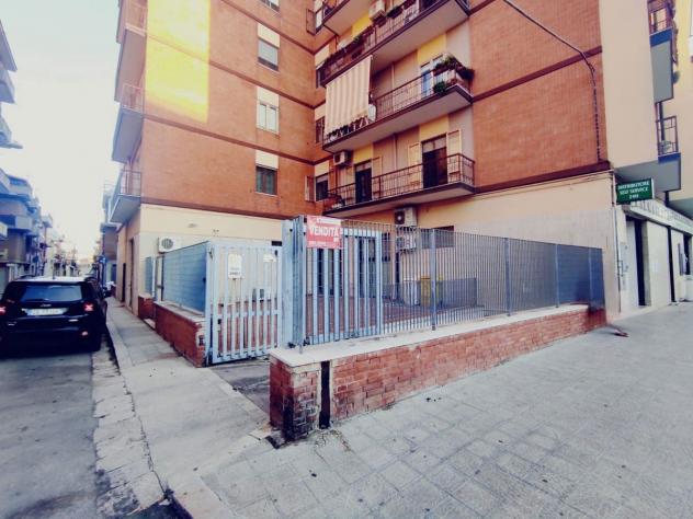 Magazzino - San Severo . Rif.: Cod. rif 3085377VCG