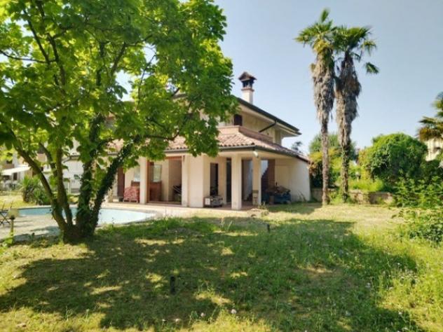 Villa di 193 m² con 4 locali e box auto doppio in vendita a Albignasego - Foto 8