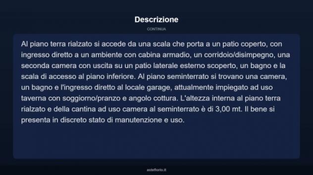 Immobile in asta di 90 m² in vendita a Ardea - Foto 13