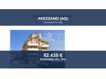 Immobile in asta di 64 m², box auto in vendita a Avezzano