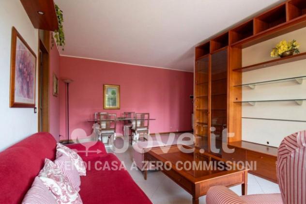 Appartamento di 117 m² con 4 locali in vendita a Bergamo - Foto 3