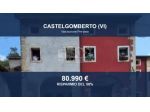 Immobile in asta di 323 m² con più di 5 locali in vendita a Castelgomberto
