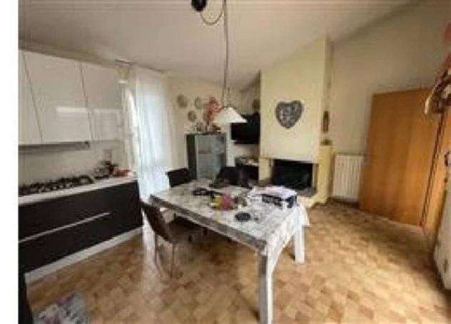 Immobile in asta di 417 m² con più di 5 locali e box auto in vendita a Fano - Foto 8