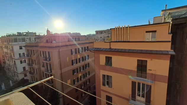 Appartamento in vendita a Genova, Foce