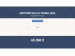 Immobile in asta di 107 m² in vendita a Giffoni Valle Piana