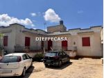 V2636 - In vendita a Marsala casa indipendente con giardino, magazzini e ga &hellip;